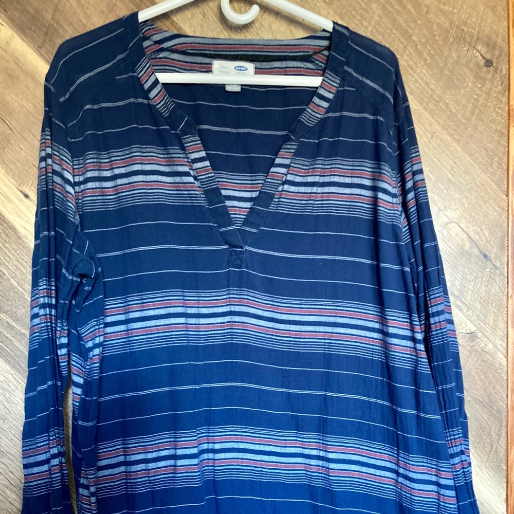 Old Navy blouse